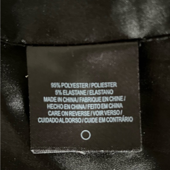 Abstract Tahari Dress - Picture 7 of 8